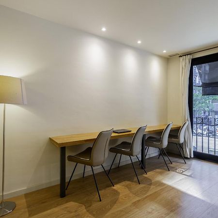 Ola Living Diagonal Apartments Barcelona Luaran gambar