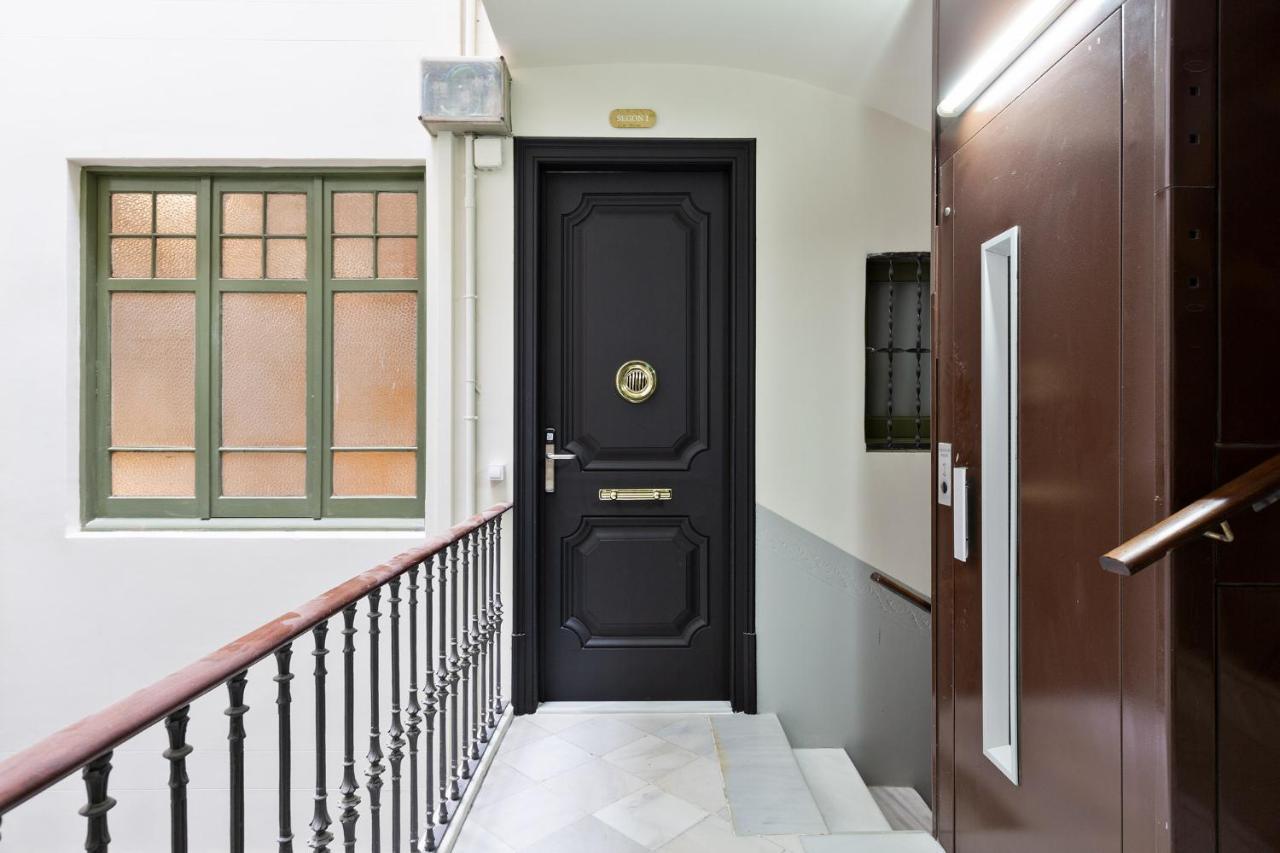 Ola Living Diagonal Apartments Barcelona Luaran gambar
