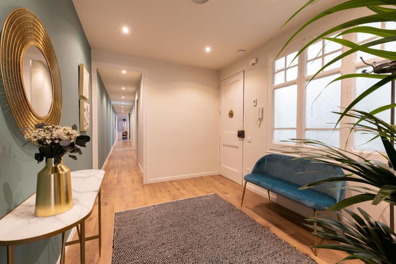 Ola Living Diagonal Apartments Barcelona Luaran gambar