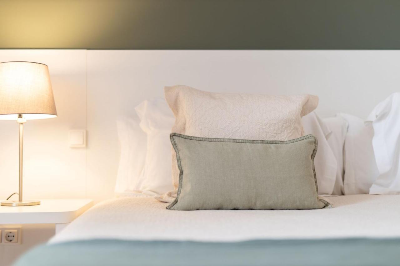 Ola Living Diagonal Apartments Barcelona Luaran gambar