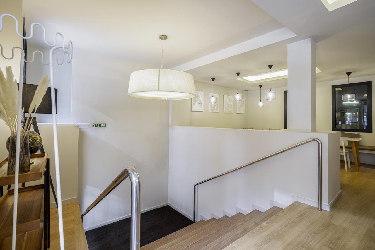 Ola Living Diagonal Apartments Barcelona Luaran gambar