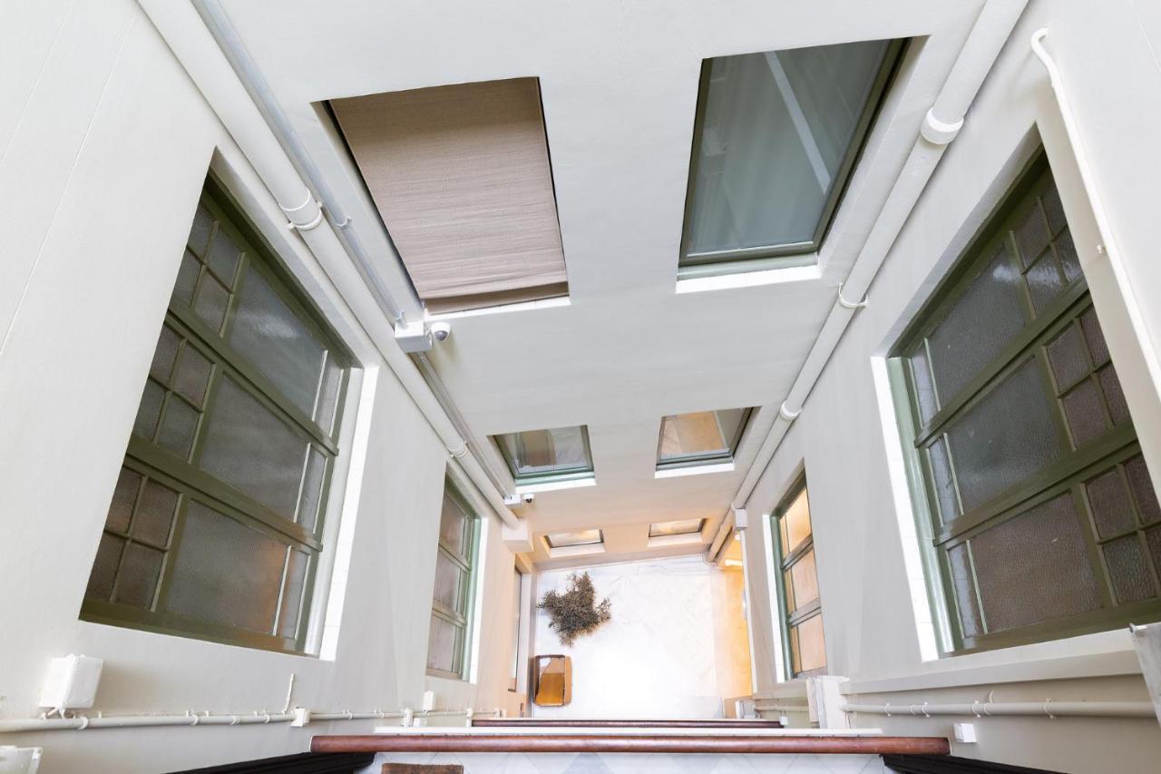 Ola Living Diagonal Apartments Barcelona Luaran gambar