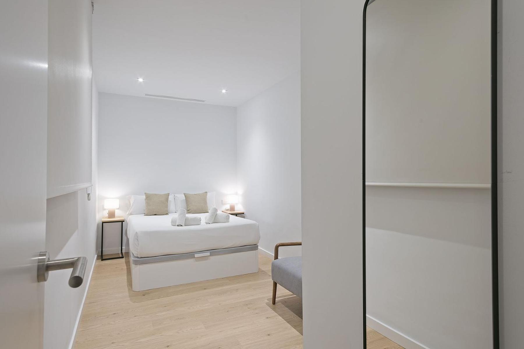 Ola Living Diagonal Apartments Barcelona Luaran gambar