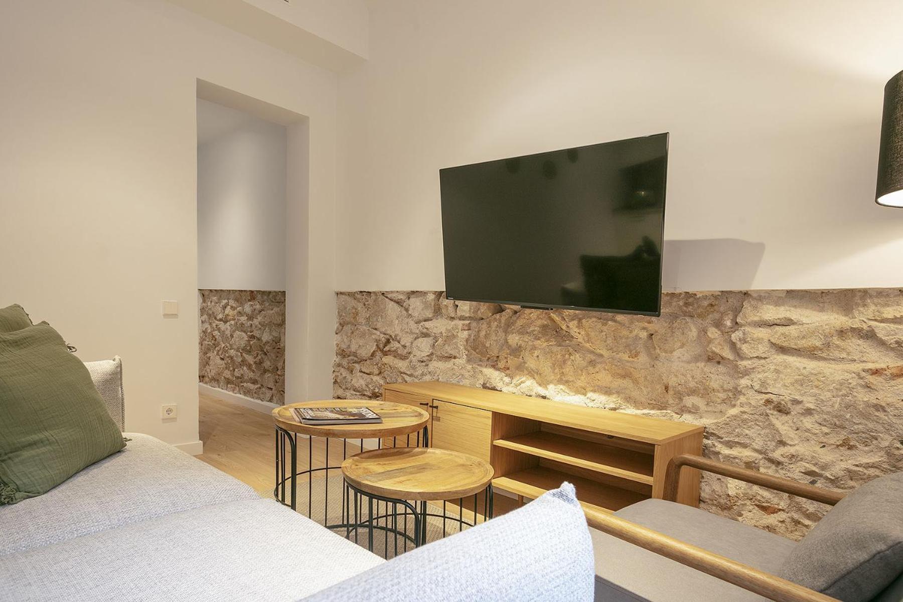 Ola Living Diagonal Apartments Barcelona Luaran gambar